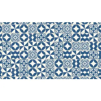 Panele winylowe Green-Flor Tierra Nouva GTS-802 AZURE BLUE
